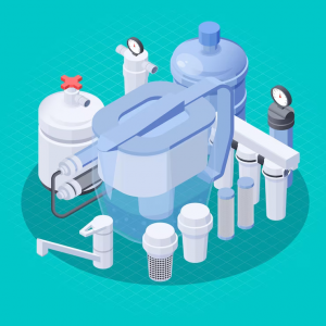 Reverse Osmosis Water Treatment System market