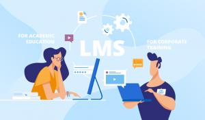 Learning Management System (LMS) Market