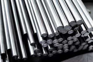 Titanium Alloys Market