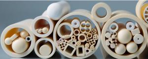 Advanced Ceramics Market