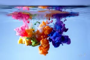 Acrylic Paints Market