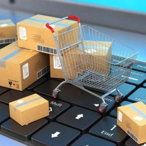 E-Commerce Logistics