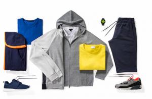 Outdoor Performance Apparel Market