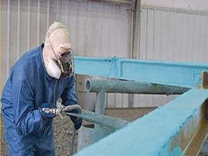 Passive Fire Protection Materials Market - PMI