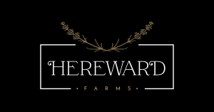 Hereward Farms Logo