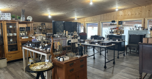 Hereward Farms Lavender Lounge + Boutique
