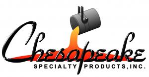 Chesapeake Specialty Products Logo