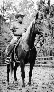 Carl Bledsoe Horsemanship