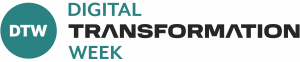 Digital Transformation Week North America - Logo