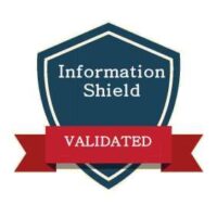 Information Shield Certification