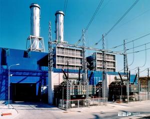 Power Plant Control System Market
