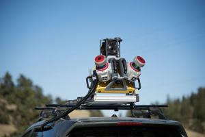 Mobile Mapping Systems Market