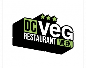 DC Veg Restaurant Week