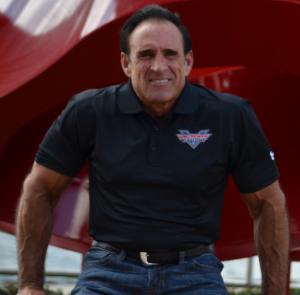 Master Life, Wellness, Business and Fitness Coach