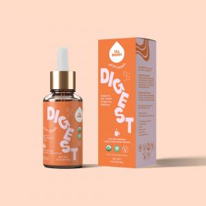 Digest Wellness Drops/Tinctures