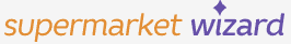 Supermarket Wizard Logo