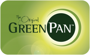 GreenPan PFAS-Free Cookware Good Housekeeping Sustainable Innovation Awards Winner