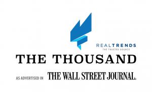Rudy Lira Kusuma Home Selling Team Ranked as Top 1000 in United States