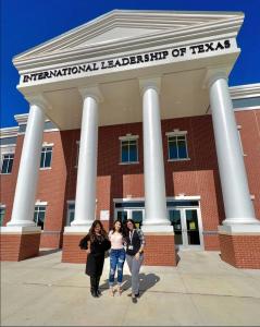 ILTexas a free public trilingual school