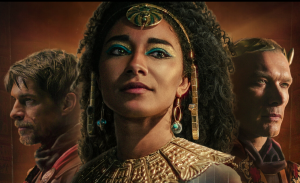 Netflix - Queen Cleopatra