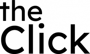 The Click Studio Logo