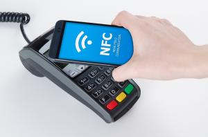 Near Field Communication (NFC) Market