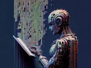Generative AI Market Report