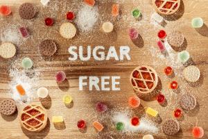 Sugar-Free Foods Market