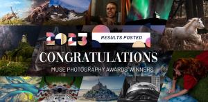 2023 MUSE Photography Awards Winners Announced