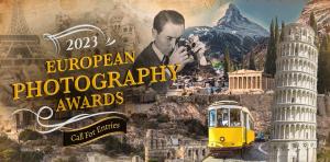 2023 European Photography Awards Calling for Entries