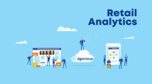 Retail Analytics Market 2023