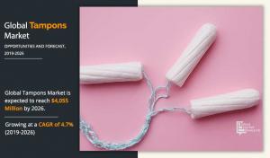 Tampon Industry