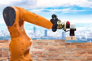 Construction Robots Market 2023