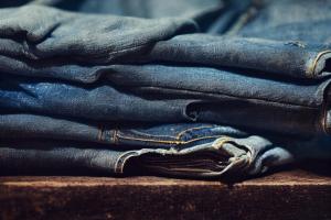 Premium denim jeans Market