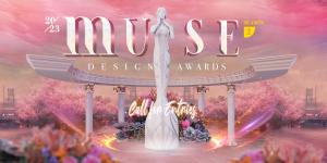 2023 MUSE Design Awards Season 2 Call for Entries