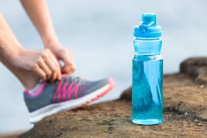 Global Sports Water Bottles Market Outlook