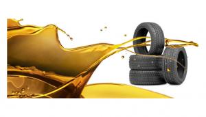 Rubber Process Oil Market