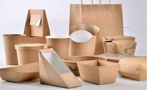 Paper and Paperboard Packaging Market