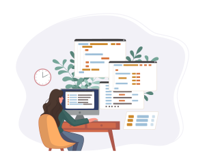 Data Entry Virtual Assistant India