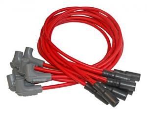 Spark Plug Wire Market