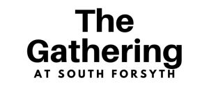 The Gathering at South Forsyth logo