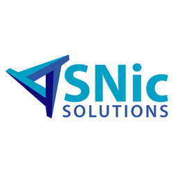 SNic Solutions is accelerating digital transformation across all manufacturing industries with our expertise in MOM/MES.