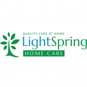 LightSpring Logo