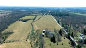 Aerial Map