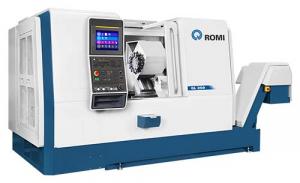 Romi at PMTS 2023