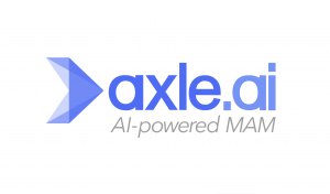 Axle AI, a leader in integrated AI-MAM solutions, is exhibiting at NAB 2023, booth N1021