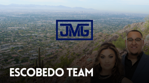 JMG Welcomes Escobedo Team