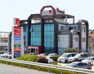 Noyanlar Head Office Iskele