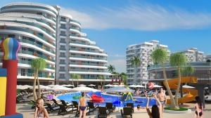 Park Residence Long Beach Iskele