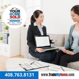 Real Estate Agent — The Backbones of Industry By Your Home Sold Guaranteed